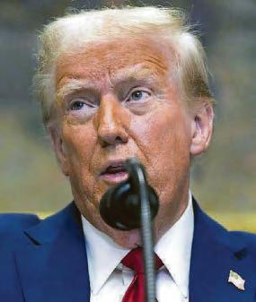 Trump's 'let's make a deal' ultimatum to Putin