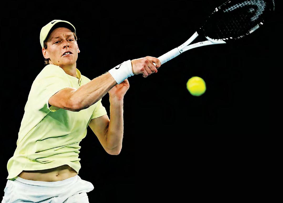 The Demon's sick of Sinner making life hell