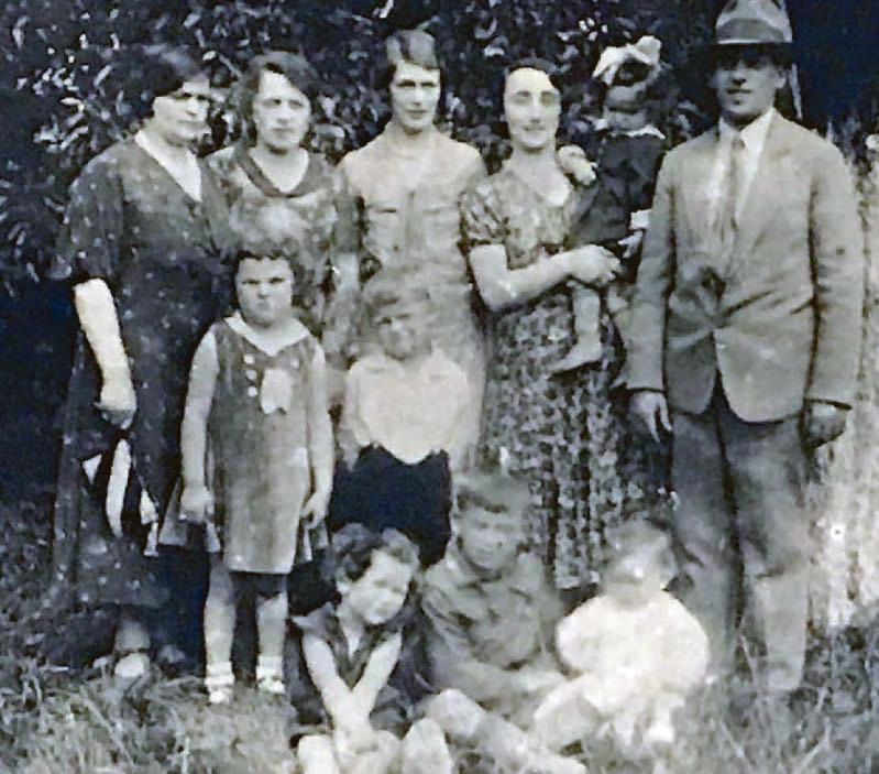 'I will never forget those brave British troops who plucked me from among the dead and dying in Bergen-Belsen'