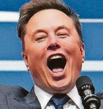 Musk 'bar' for giving to Reform