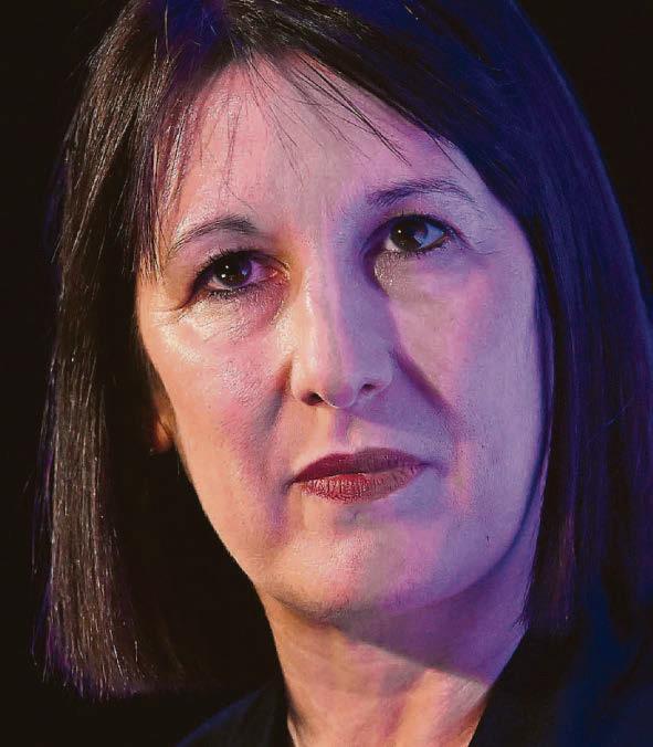 Hypocrite Reeves claims cost of fuel from taxpayers