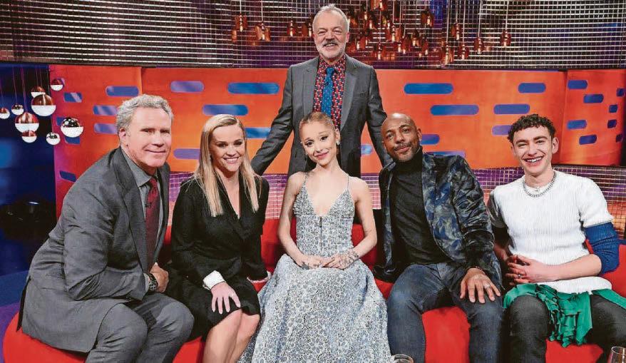 Reece: Jury thought I was legally trained