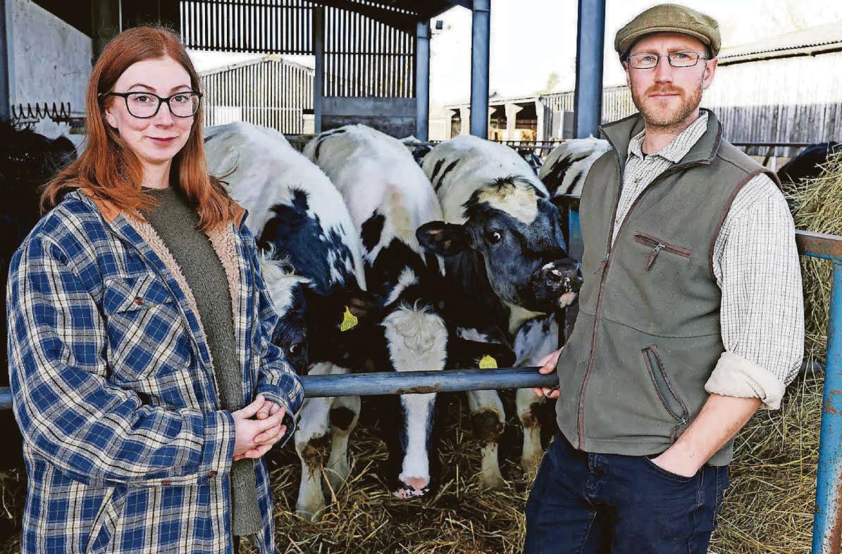 Our farm makes £26k profit. Selling it is only way to pay £1m IHT bill