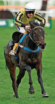 Owen: East getting better