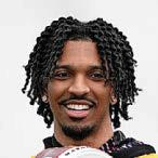 Daniels is travelling