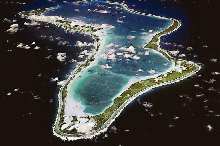 Time to finally let Chagos islanders decide their future