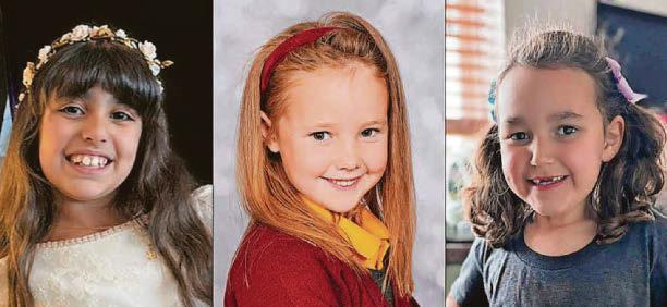 Make cowardly killers face truth