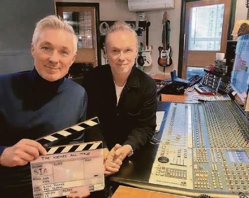 I still get imposter syndrome...it's TRUE