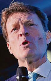 Reeves under attack over shared Euro customs plan