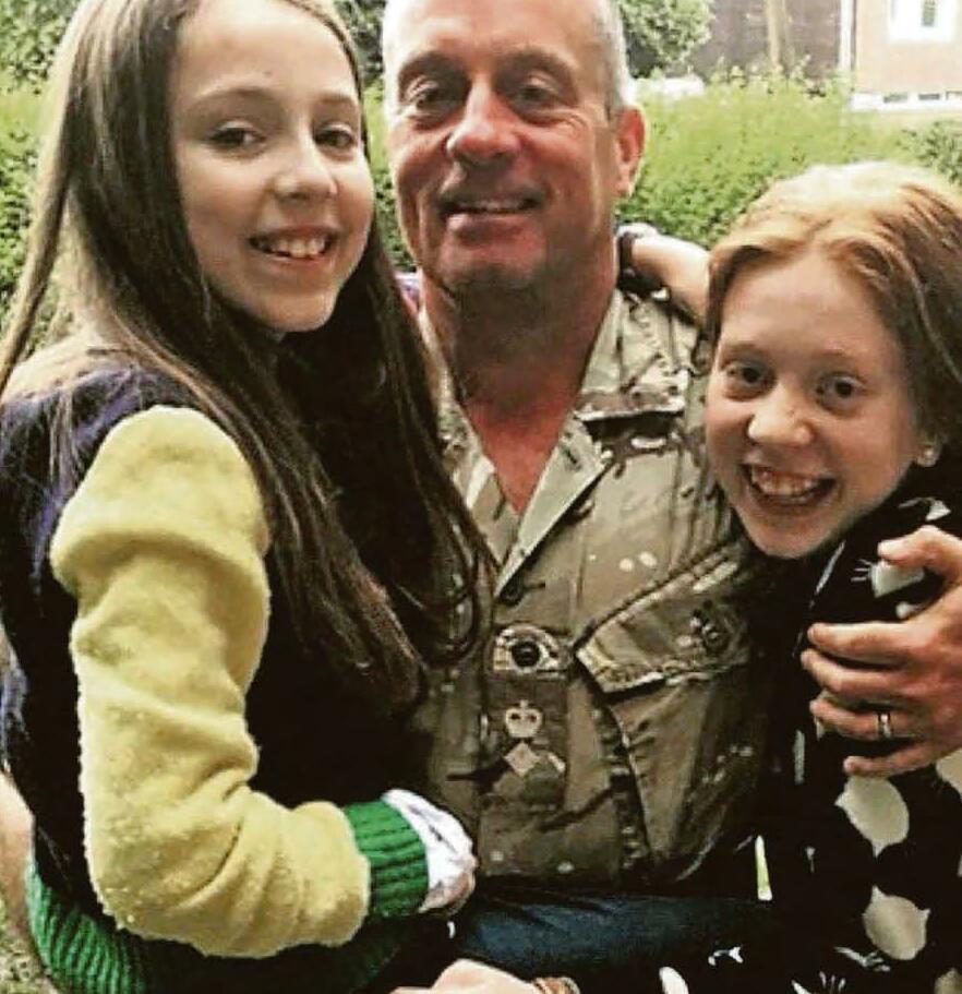 'Labour's new tax raid is a betrayal of the brave men and women who put their lives on the line for their country'