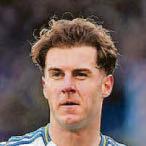 LEEDS SURGE FUELLED BY FAILURE
