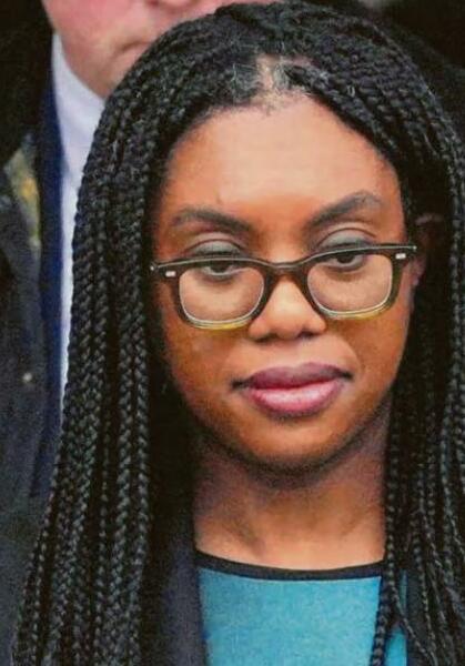 Kemi: WhatsApp spread jab fear