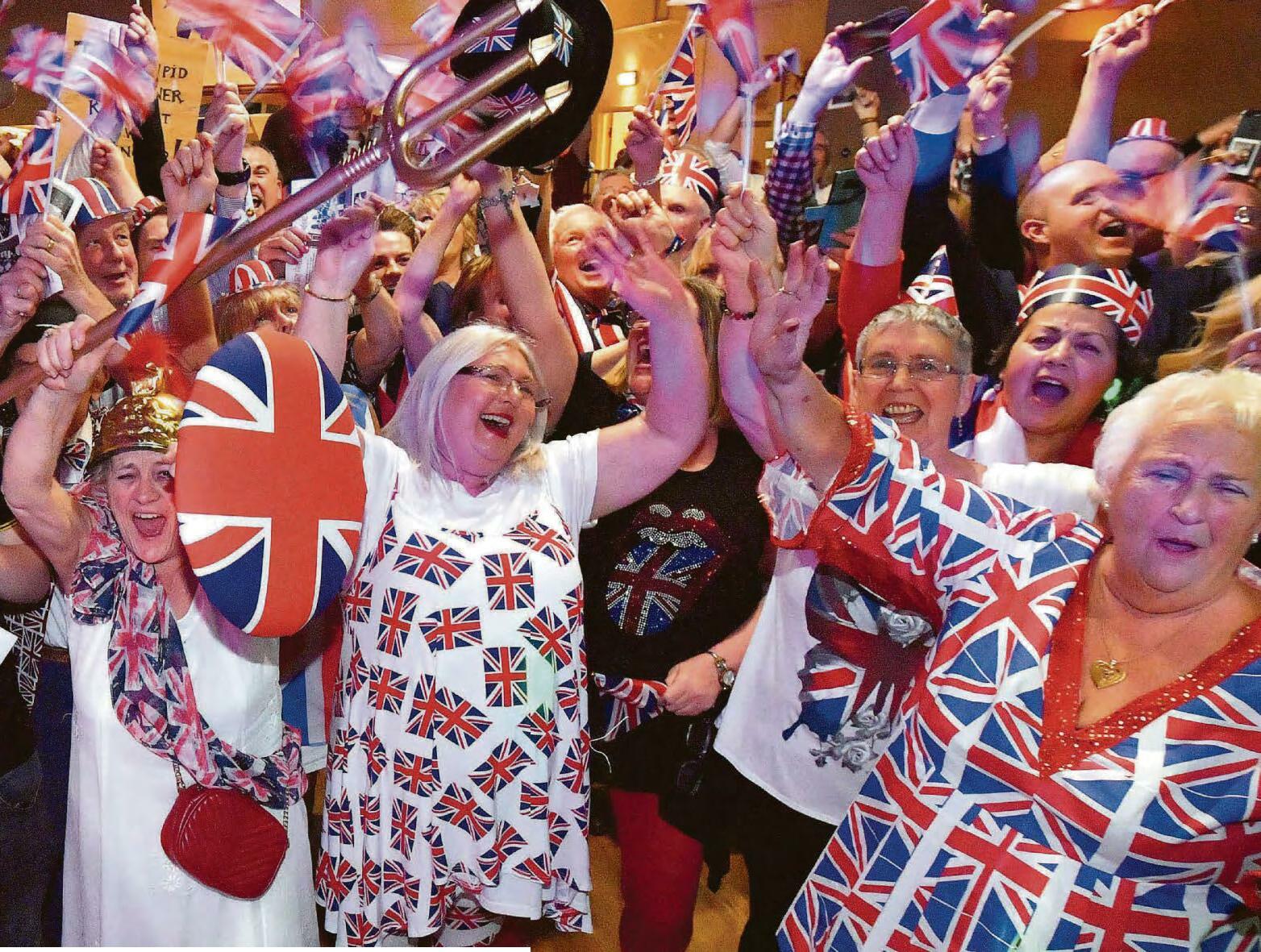 Now we are no longer bound by EU rules we should be looking to the rest of the world'