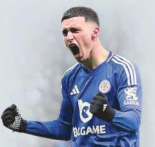 Foxes unity is key for El Khannouss