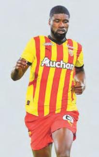 Wolves closing in on deal for Danso
