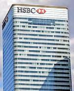 HSBC cuts UK investment banking in global shake-up
