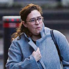 Closing a wound...inquiry into the Omagh horror 26 years on