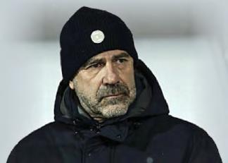 Eindhoven matter as Bosz aims for miracle