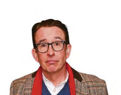 Coogan admits editing show so he didn't look sympathetic to Thatcher