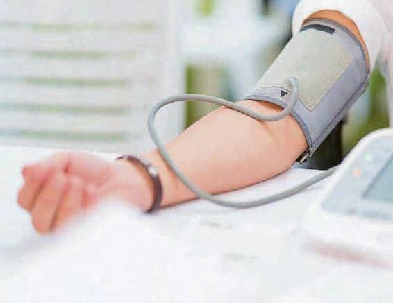 Millions at risk of stroke...but don't know it