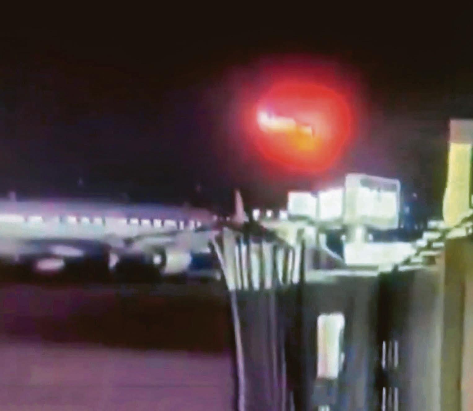 67 die in mid-air 'preventable' crash