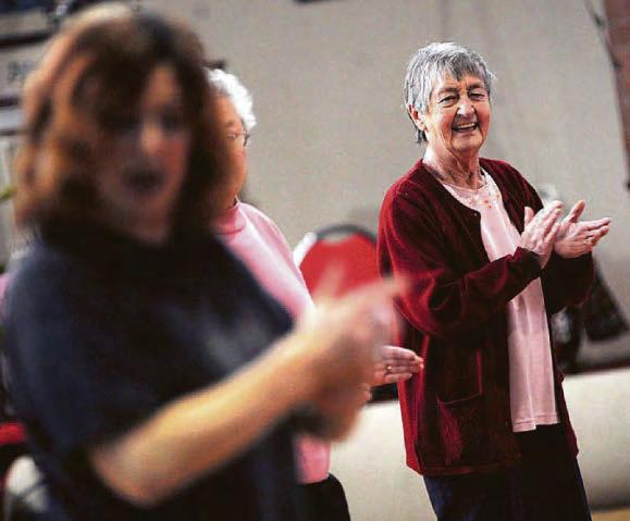Charity services 'face collapse' as NI soars