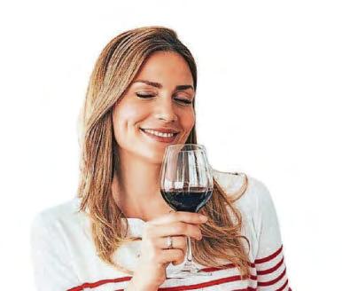 Alcohol price rises as taxes put 54p on a bottle of wine