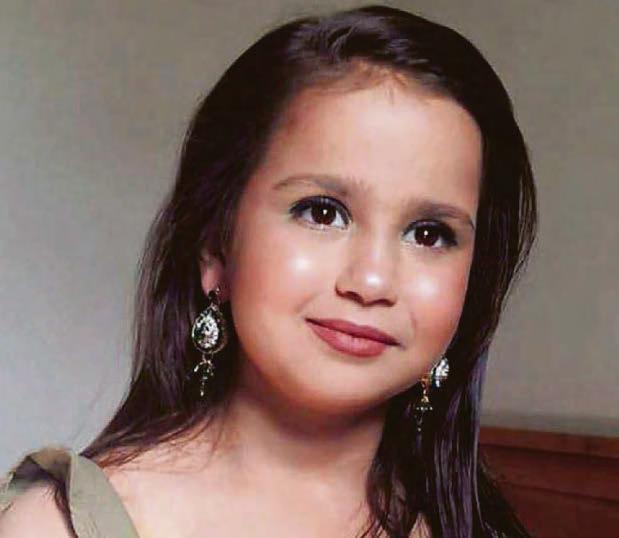 Sara Sharif judges finally named