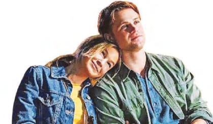 Great Scot! Bridget Jones' beau told to drop accent