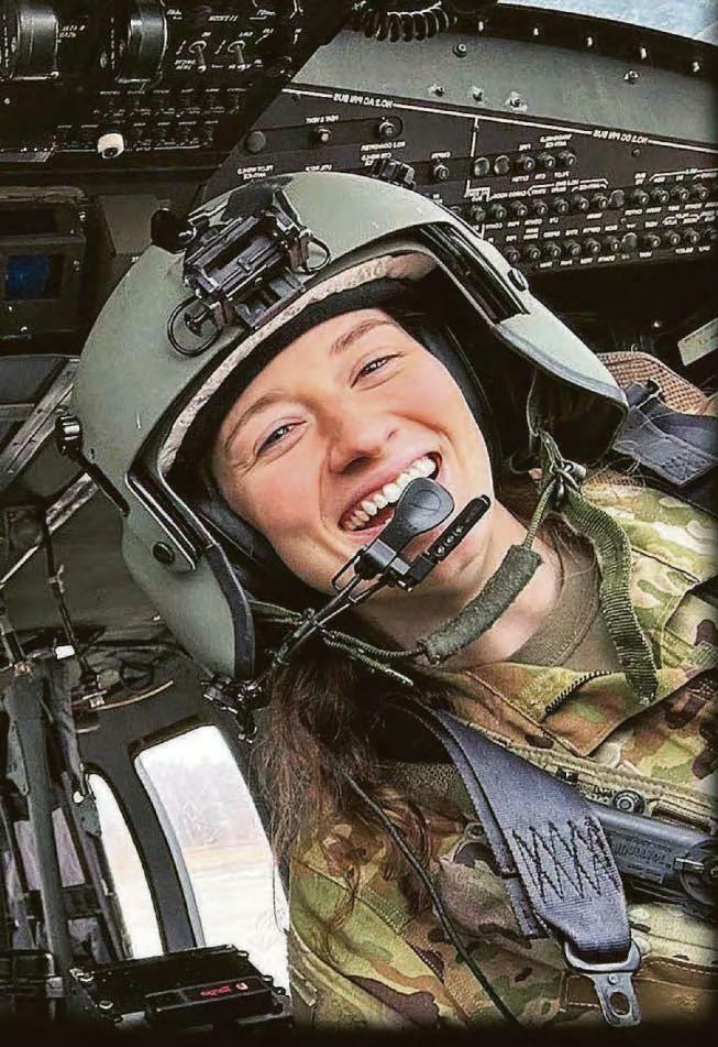 DC pilot praised as altitude is questioned