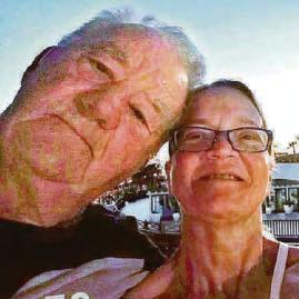 Dad struck by salmonella dies on Canary Islands trip