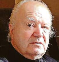 Farm killer Martin is dead at 80