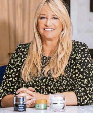 Royal warrant holder: Reeves must do more for small firms