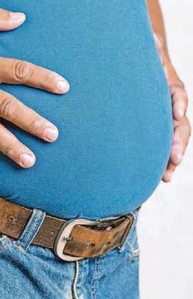 NHS staff guide bans calling people 'obese'