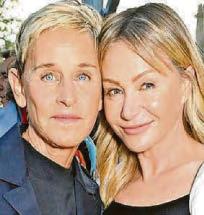 TV's Ellen is cleared over 'relics'