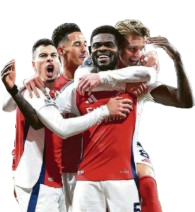 Arsenal have more big scores to settle