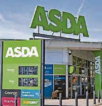 Victory for Asda staff in fight for equal pay