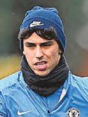 Felix leads list of Blues departures
