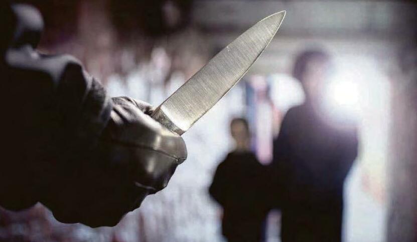 'Weak' Labour told to toughen up enforcement to cut knife crime
