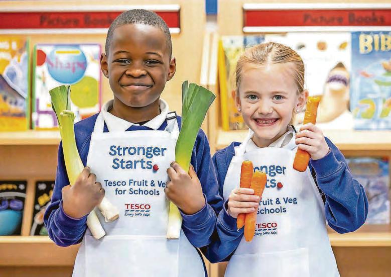 Why a SLOW start is better than NO start to cooking...