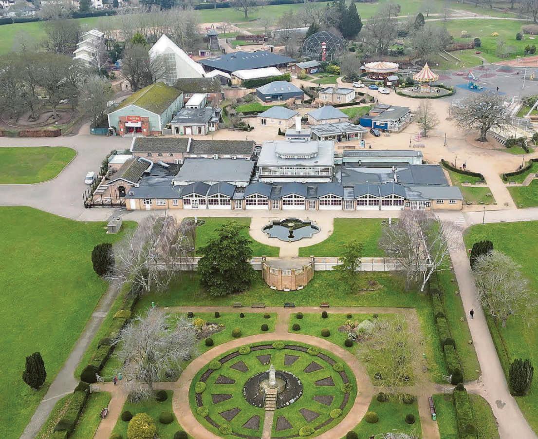 We may not ride out Rachel Reeves' Budget