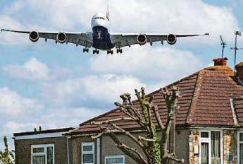Third runway at Heathrow 'not a priority' for Britons