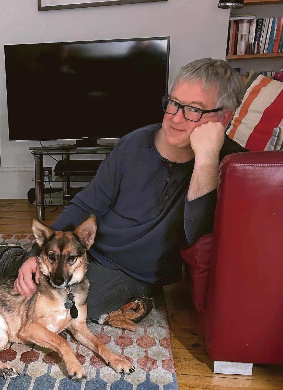 The Dog Whisperer
