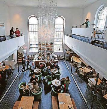 IS BRUTON REALLY THE UK'S MONTECITO?