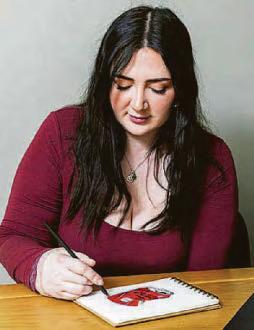 'Hand transplant will help me be a doctor'