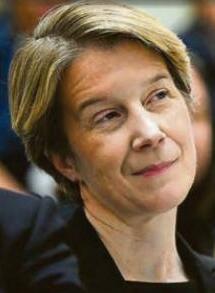 NHS chief quits before health service rebuild