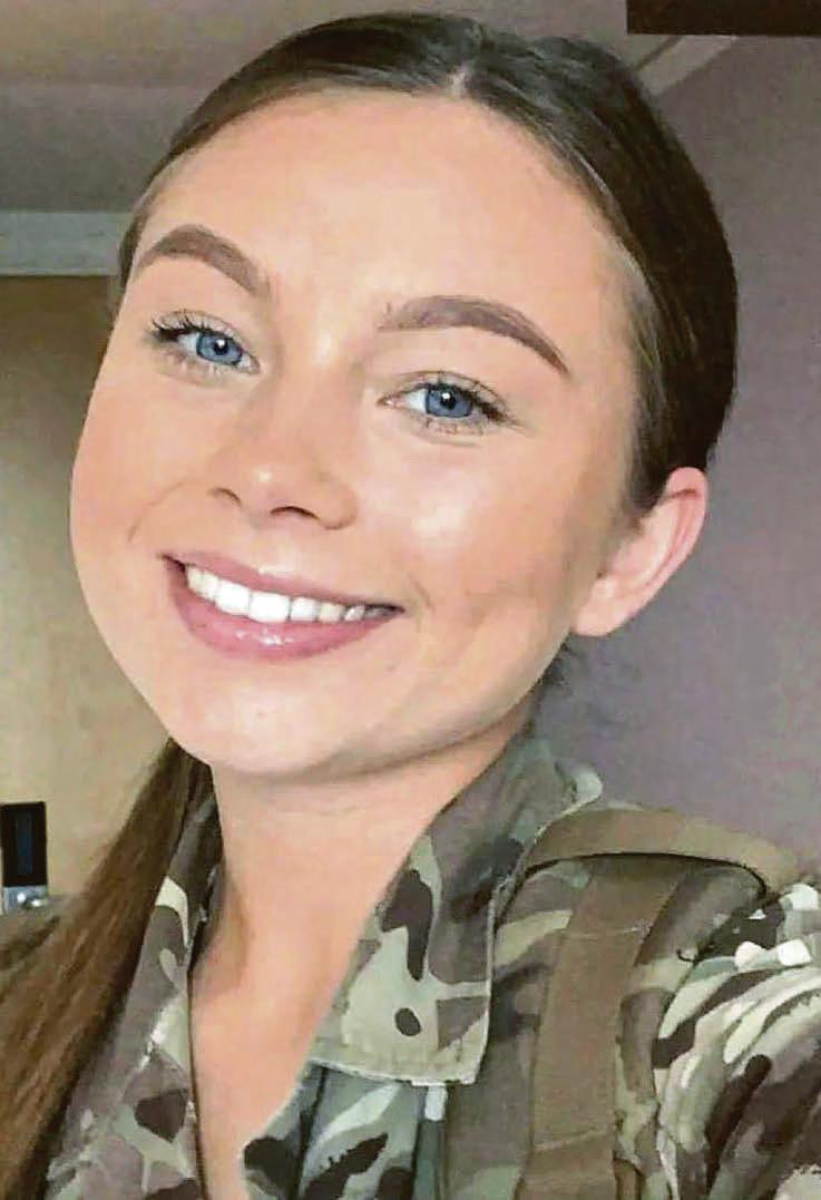 Jaysley's death shows need for 'clamp down' on abuse in forces