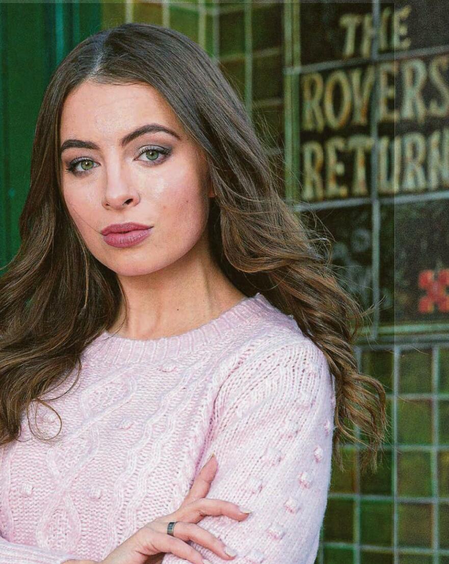HAS THE SOAPS BUBBLE FINALLY BURST?