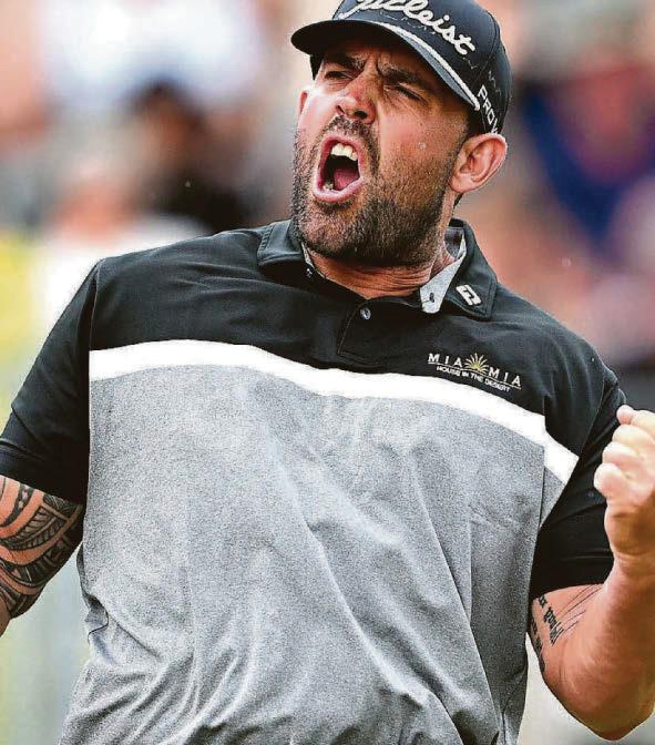 PRISON BREAK