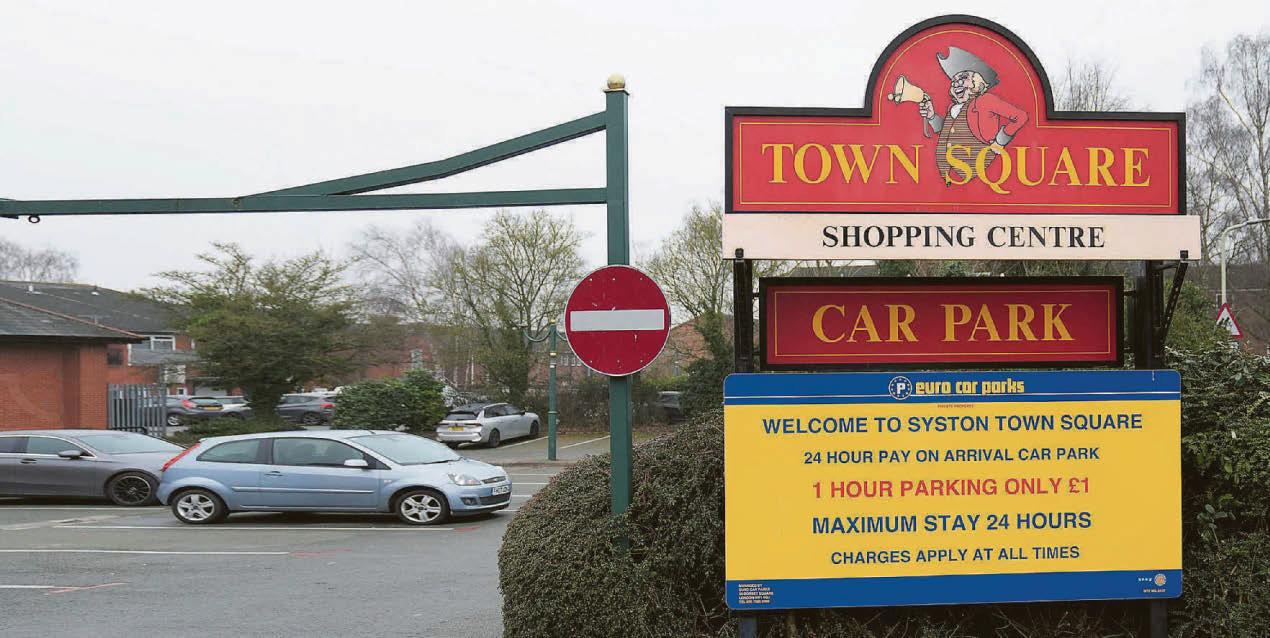 'Faulty machines' claim sparks calls for parking fee shake-up